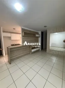 Apartamento com 3 Quartos à venda, 71m² no Santa Mônica, Uberlândia