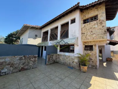 Casa de Condomínio com 4 Quartos à venda, 344m² no Jardim Altos de Suzano, Suzano