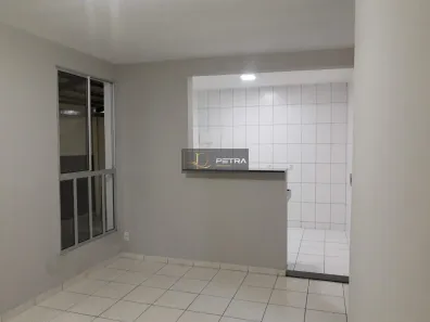 Apartamento com 2 Quartos à venda, 55m² no Bernardo Monteiro, Contagem