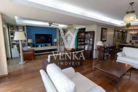 Apartamento com 4 Quartos à venda, 180m² no Ipanema, Rio de Janeiro