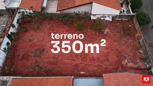 Lote/Terreno à venda, 350m² no Jardim Ipiranga, Americana