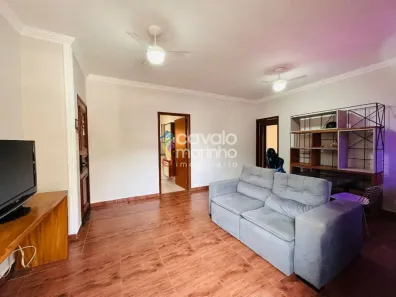 Apartamento com 3 Quartos à venda, 87m² no Condomínio Itamaraty, Ribeirão Preto