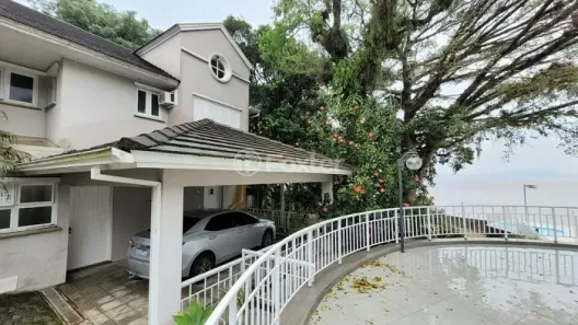 Casa de Condomínio com 3 Quartos à venda, 191m² no Pedra Redonda, Porto Alegre