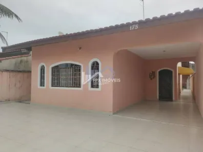 Casa com 3 Quartos à venda, 154m² no Jamaica - Praia, Itanhaém