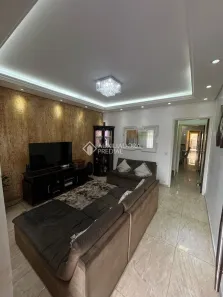 Sobrado com 3 Quartos à venda, 219m² no Vila Metalúrgica, Santo André