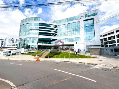 Sala Comercial para alugar, 98m² no Sul, Brasília
