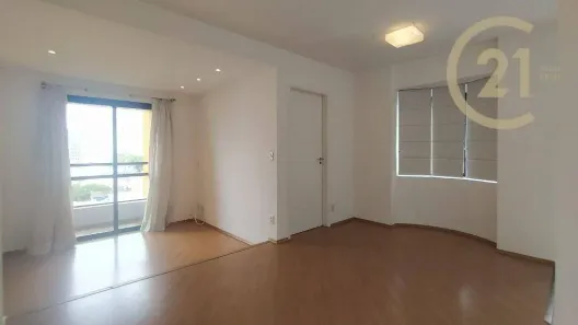 Apartamento com 1 Quarto para alugar, 48m² no Pinheiros, São Paulo