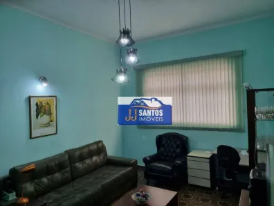 Casa com 3 Quartos à venda, 230m² no Alto da Mooca, São Paulo