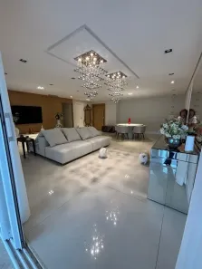 Apartamento com 3 Quartos à venda, 234m² no Santo Antônio, São Caetano do Sul