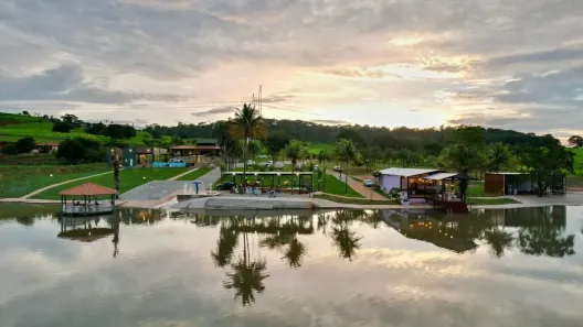 Fazenda/Sítio com 7 Quartos à venda, 774400m² no Área Rural de Goiânia, Goiânia