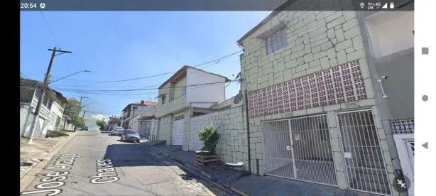 Casa com 5 Quartos à venda, 355m² no Vila Yolanda, Osasco