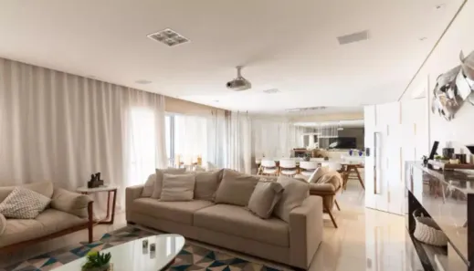 Apartamento com 3 Quartos à venda, 213m² no Ipiranga, São Paulo
