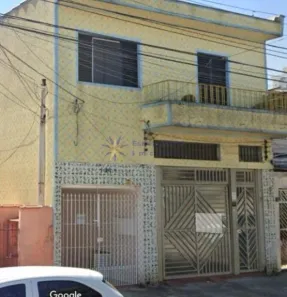 Casa com 2 Quartos para alugar, 70m² no Vila Regente Feijó, São Paulo