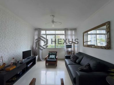 Apartamento com 2 Quartos à venda, 90m² no Pitangueiras, Guarujá