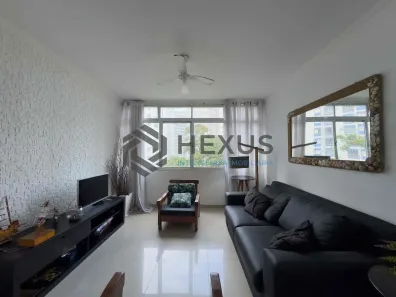Apartamento com 2 Quartos à venda, 90m² no Pitangueiras, Guarujá