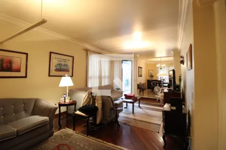 Apartamento com 4 Quartos à venda, 155m² no Perdizes, São Paulo