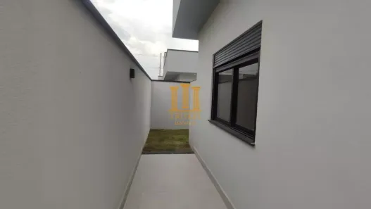 Casa com 3 Quartos para alugar, 100m² no Loteamento Residencial Fazenda Casa Grande, Taubaté