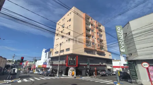Apartamento com 2 Quartos à venda, 75m² no Jardim São Carlos, São Carlos