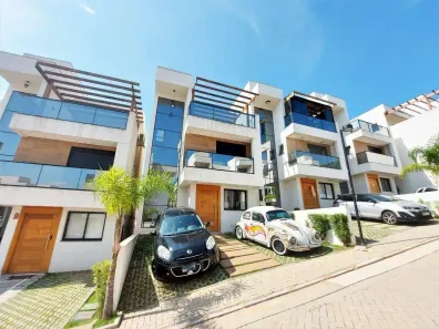 Casa de Condomínio com 4 Quartos à venda, 146m² no Parque Rincão, Cotia