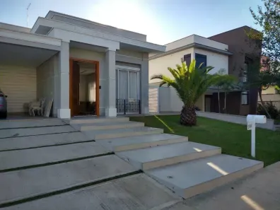 Casa de Condomínio com 4 Quartos à venda, 404m² no Jardim Reserva Bom Viver de Indaiatuba, Indaiatuba
