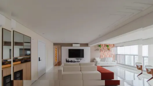 Apartamento com 3 Quartos à venda, 162m² no Vila Mariana, São Paulo