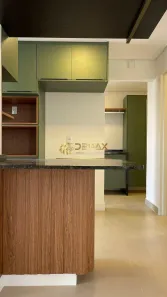 Apartamento com 3 Quartos para alugar, 120m² no Vila Ema, São José dos Campos