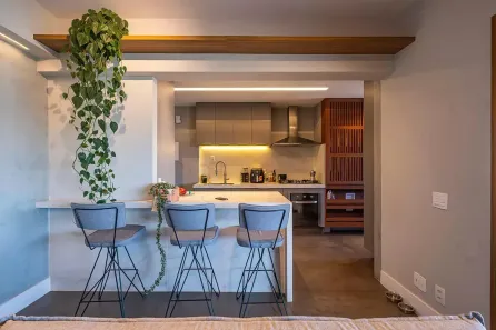 Apartamento com 3 Quartos à venda, 121m² no Pinheiros, São Paulo