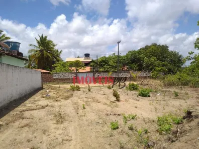 Lote/Terreno à venda, 480m² no Jacumã, Conde