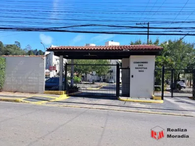 Apartamento com 2 Quartos à venda, 45m² no Jardim da Glória, Cotia