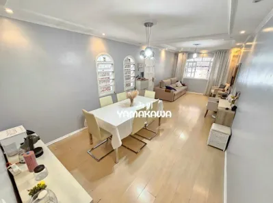 Sobrado com 3 Quartos à venda, 123m² no Itaquera, São Paulo