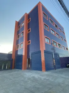 Ponto Comercial com 1 Quarto para alugar, 1m² no Felícia, Vitória da Conquista
