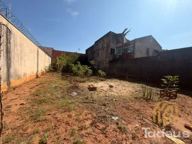 Lote/Terreno à venda, 250m² no Parque Residencial Rochele II, Santa Bárbara D'Oeste