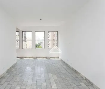 Apartamento com 3 Quartos à venda, 110m² no Jardim Paulista, São Paulo
