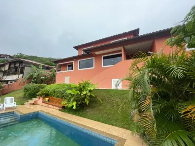 Casa com 4 Quartos à venda, 180m² no João Fernandes, Armação dos Búzios