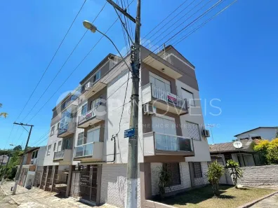 Cobertura com 2 Quartos à venda, 119m² no Vila Ipiranga, Porto Alegre