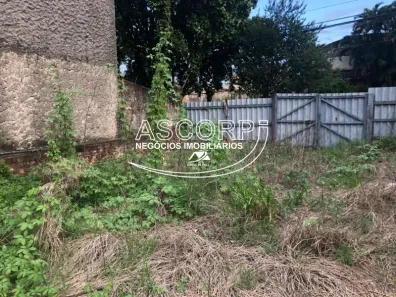 Lote/Terreno à venda, 250m² no Jardim Caxambu, Piracicaba