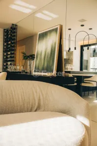Apartamento com 2 Quartos à venda, 136m² no Jardim Dourado, Porto Belo