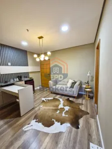Sala Comercial com 1 Quarto à venda, 47m² no Chácara Urbana, Jundiaí