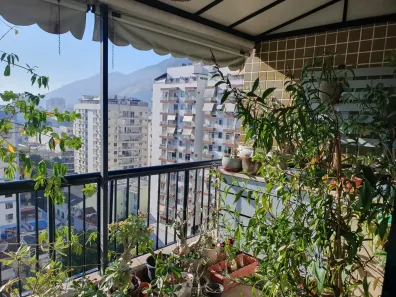 Apartamento com 3 Quartos à venda, 114m² no Tijuca, Rio de Janeiro
