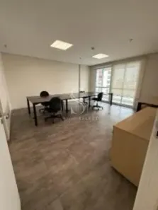 Sala Comercial à venda, 100m² no Pinheiros, São Paulo