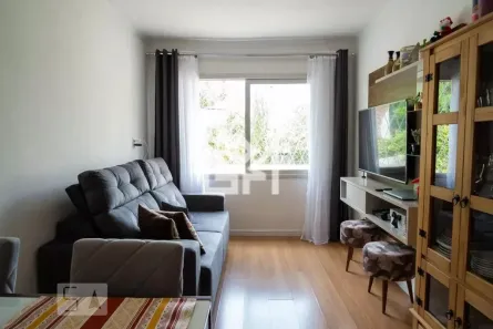 Apartamento com 1 Quarto à venda, 47m² no Partenon, Porto Alegre