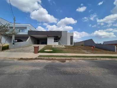 Casa de Condomínio com 3 Quartos à venda, 244m² no CONDOMINIO VILLAGE IPANEMA II, Araçoiaba da Serra