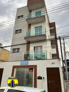 Apartamento com 1 Quarto à venda, 39m² no Vila Nova Manchester, São Paulo