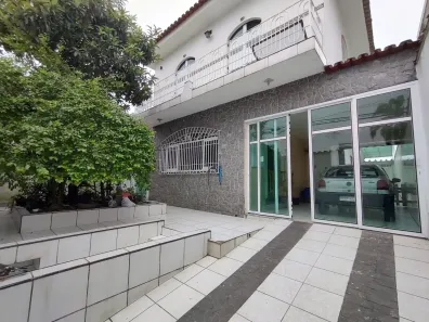 Casa com 2 Quartos à venda, 260m² no Catiapoa, São Vicente