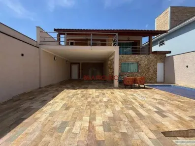 Casa de Condomínio com 4 Quartos à venda, 227m² no Higienópolis, Piracicaba