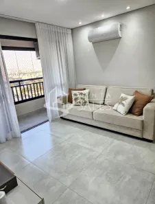 Apartamento com 3 Quartos à venda, 94m² no Vila Vermelha, São Paulo