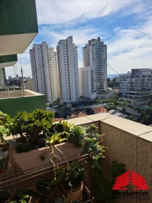 Apartamento com 2 Quartos à venda, 55m² no Pinheiros, São Paulo