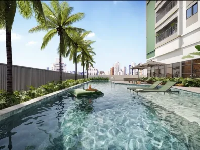 Apartamento com 2 Quartos à venda, 50m² no Vila Mariana, São Paulo