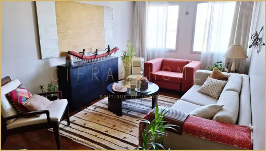 Apartamento com 3 Quartos à venda, 136m² no Vila Clementino, São Paulo