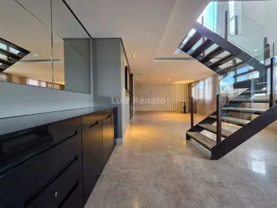 Cobertura com 4 Quartos à venda, 366m² no Sion, Belo Horizonte
